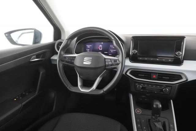 Seat Arona image 9