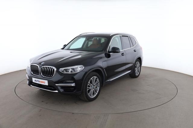 Bmw X3 Xdrive30e Luxury Bva8 292 Ch