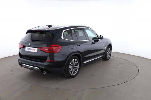 Bmw X3 image 4