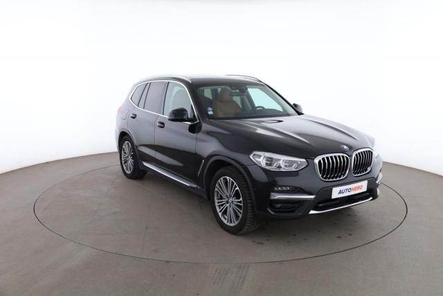 Bmw X3 image 7