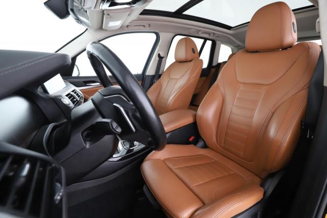 Bmw X3 image 2