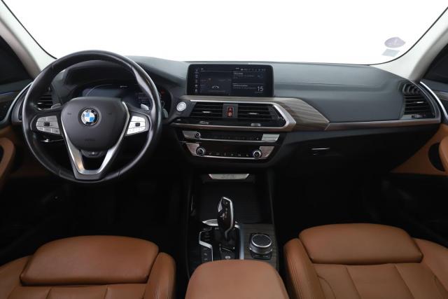 Bmw X3 image 9