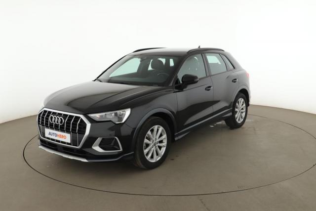 Audi Q3 35 Tdi S Tronic 7 150 Ch