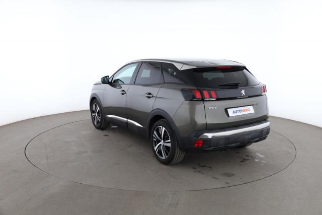 Peugeot 3008 image 9
