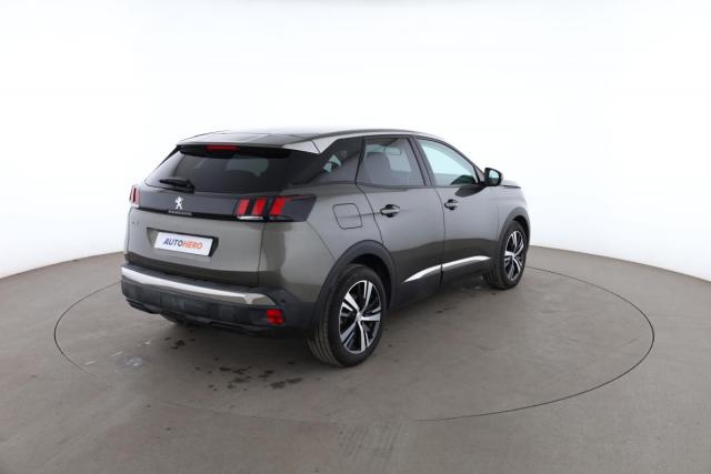 Peugeot 3008 image 5