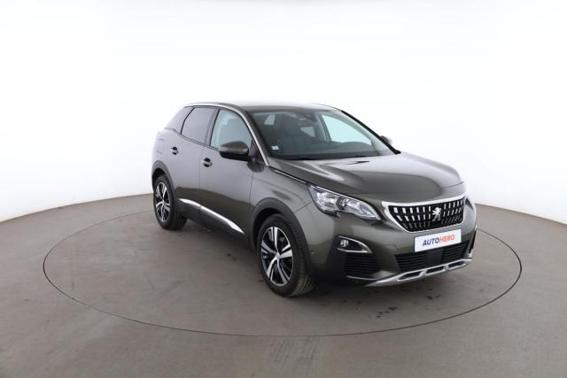 Peugeot 3008 image 2