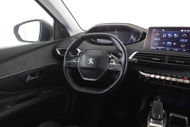 Peugeot 3008 image 1