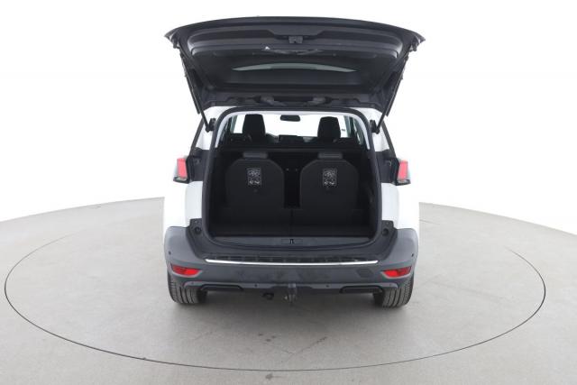 Peugeot 5008 image 5