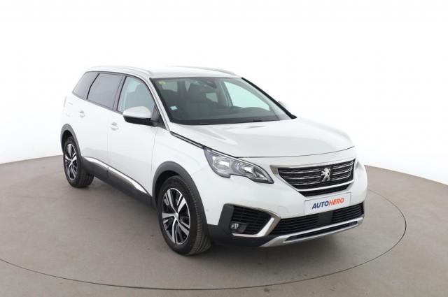 Peugeot 5008 image 8