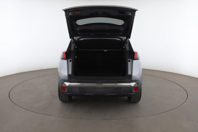 Peugeot 3008 image 3
