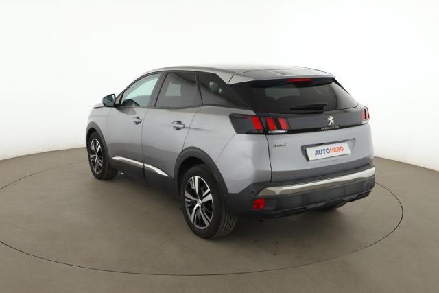 Peugeot 3008 image 7