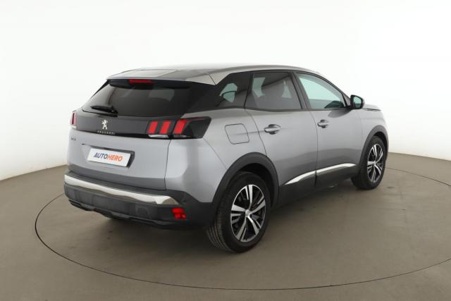 Peugeot 3008 image 8