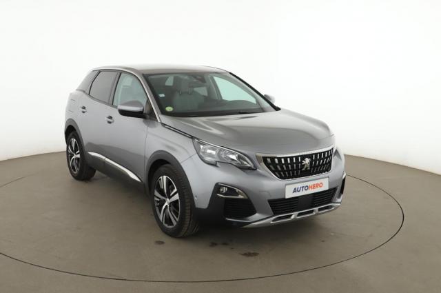 Peugeot 3008 image 9