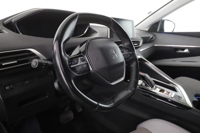 Peugeot 3008 image 1