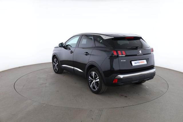 Peugeot 3008 image 6