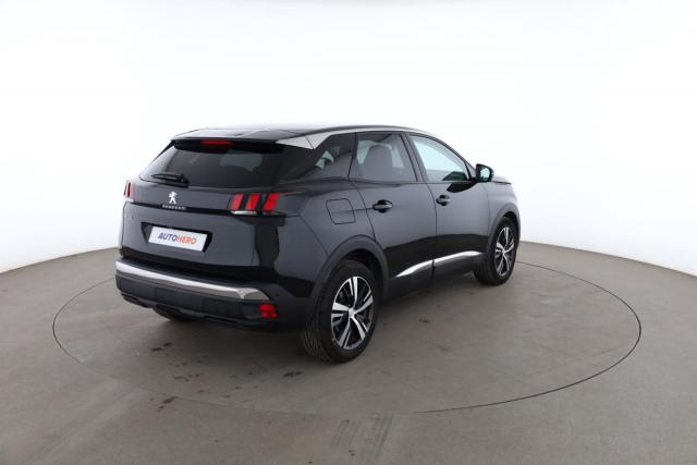 Peugeot 3008 image 4