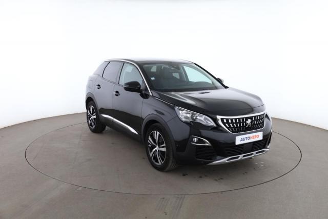 Peugeot 3008 image 8