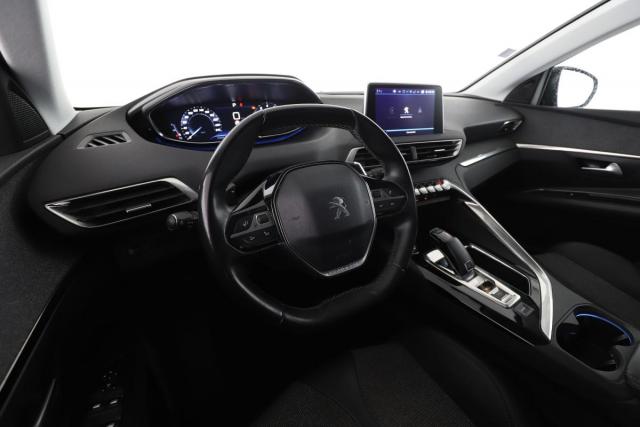 Peugeot 3008 image 1