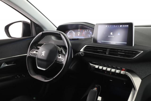 Peugeot 3008 image 5