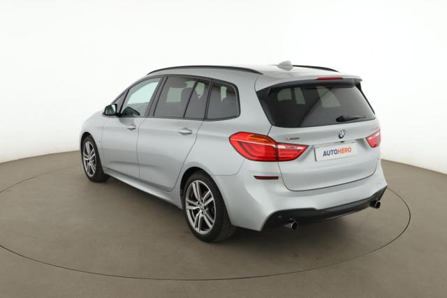 Bmw Série 2 Gran Tourer image 2