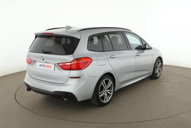 Bmw Série 2 Gran Tourer image 6