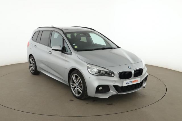 Bmw Série 2 Gran Tourer image 7
