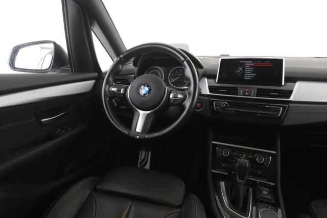 Bmw Série 2 Gran Tourer image 3