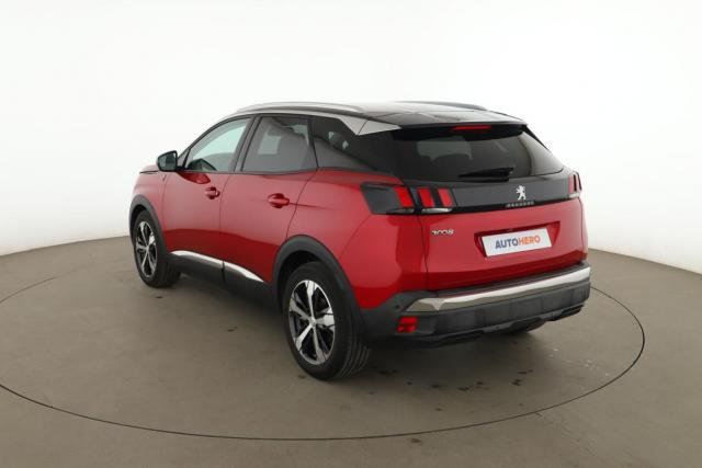 Peugeot 3008 image 4