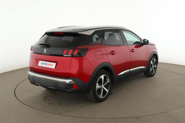 Peugeot 3008 image 1