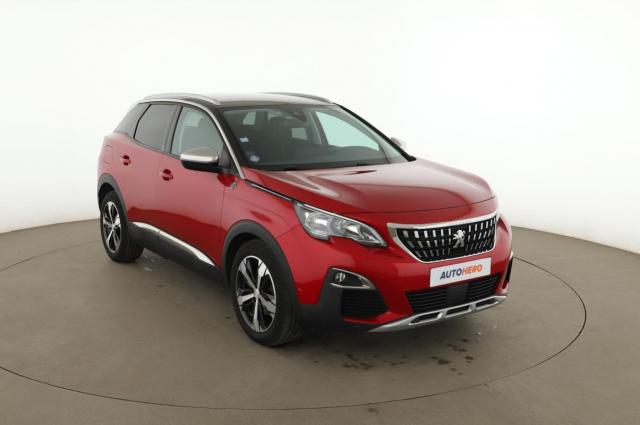 Peugeot 3008 image 6