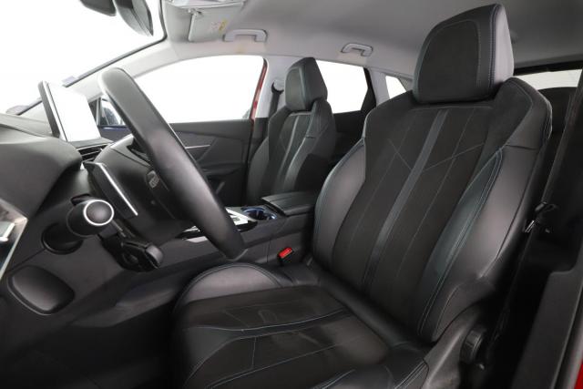 Peugeot 3008 image 5