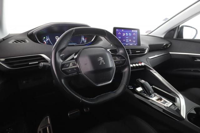 Peugeot 3008 image 9