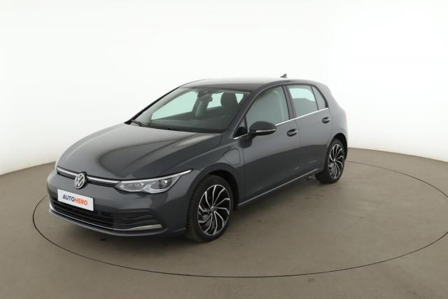 Volkswagen Golf d’occasion