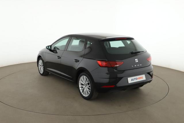 Seat Leon image 4