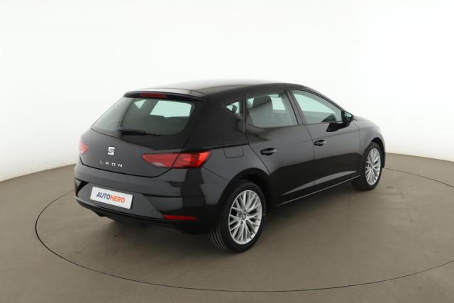Seat Leon image 3