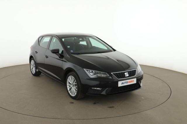 Seat Leon image 1
