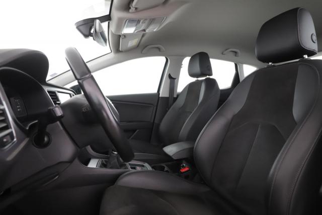Seat Leon image 6
