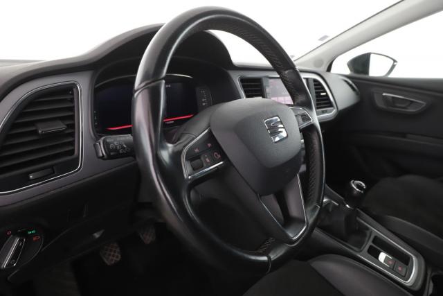 Seat Leon image 2
