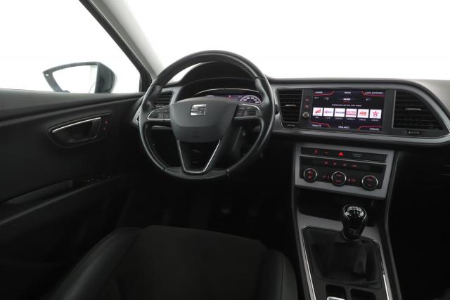 Seat Leon image 5