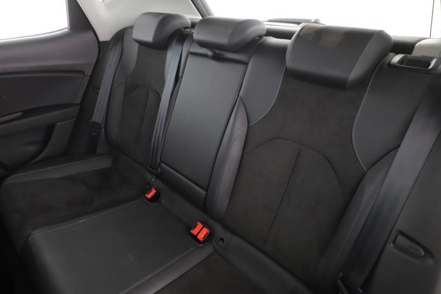 Seat Leon image 7