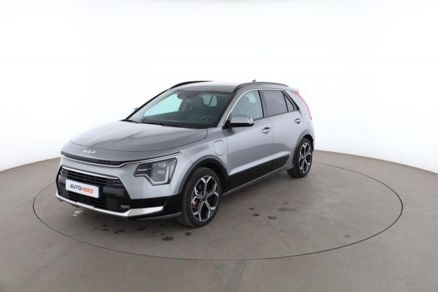 Kia Niro d’occasion