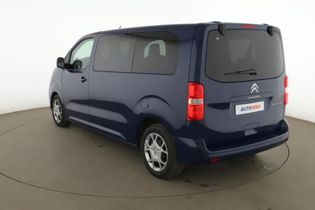 Citroen Spacetourer image 6