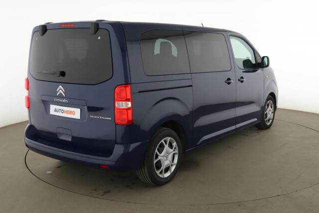 Citroen Spacetourer image 2