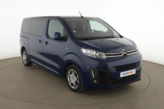 Citroen Spacetourer image 5