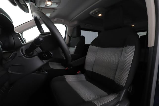 Citroen Spacetourer image 4