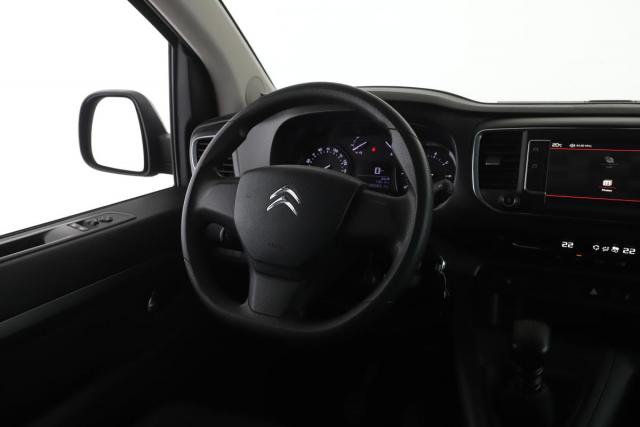 Citroen Spacetourer image 9