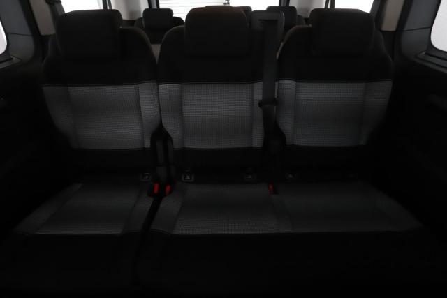 Citroen Spacetourer image 8