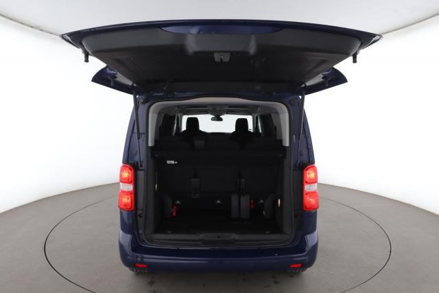 Citroen Spacetourer image 1