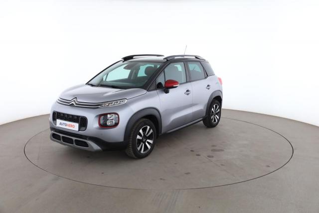 Citroen C3 Aircross 1.5 Blue-Hdi C-Series Eat6 120 Ch