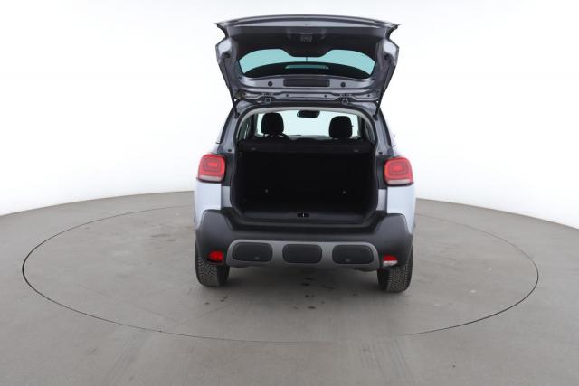 Citroen C3 Aircross image 3